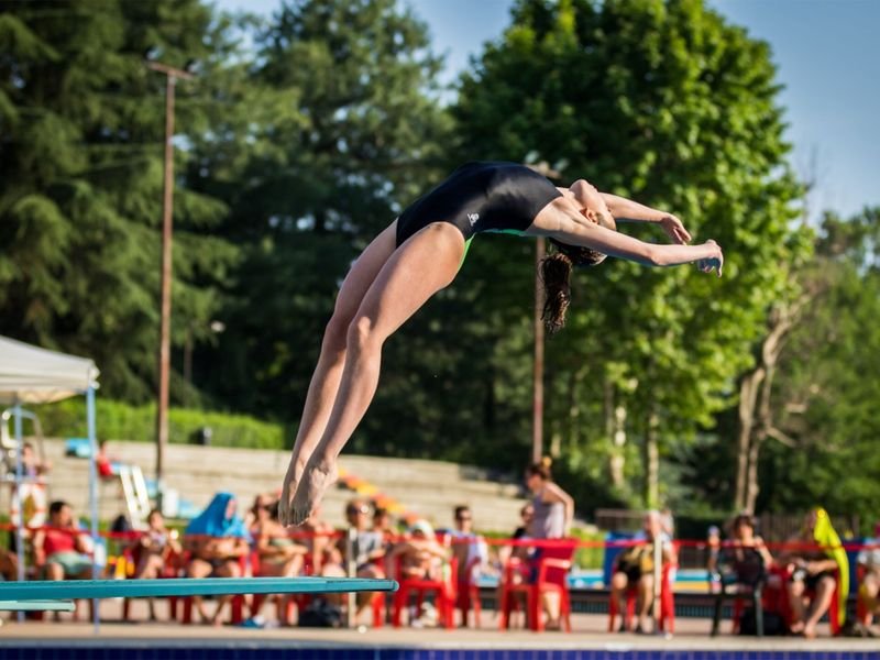 ASSOCIAZIONE SPORTIVA DILETTANTISTICA BERGAMO NUOTO - 3