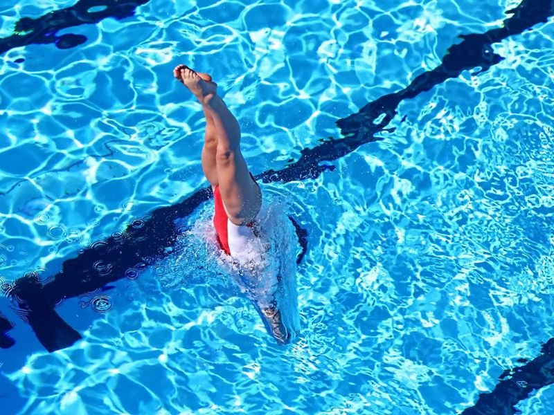 ASSOCIAZIONE SPORTIVA DILETTANTISTICA BERGAMO NUOTO - 4