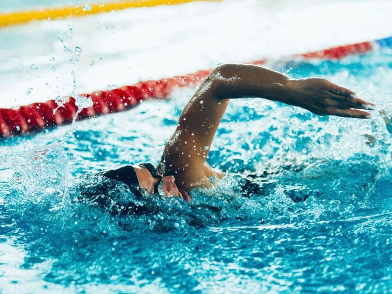 ASSOCIAZIONE SPORTIVA DILETTANTISTICA BERGAMO NUOTO - 5