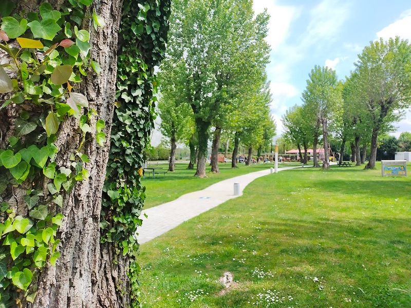 Parco Aquaneva - 4