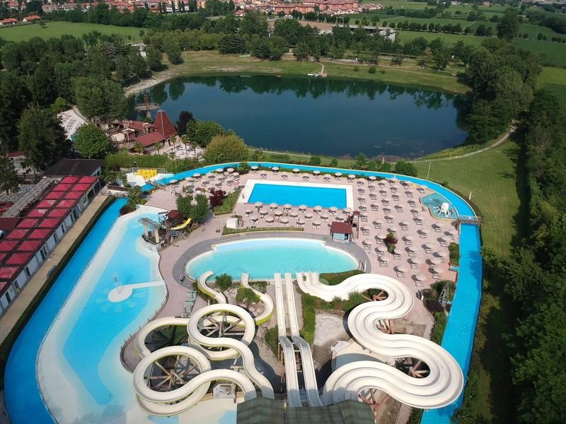 Parco Aquaneva - 5