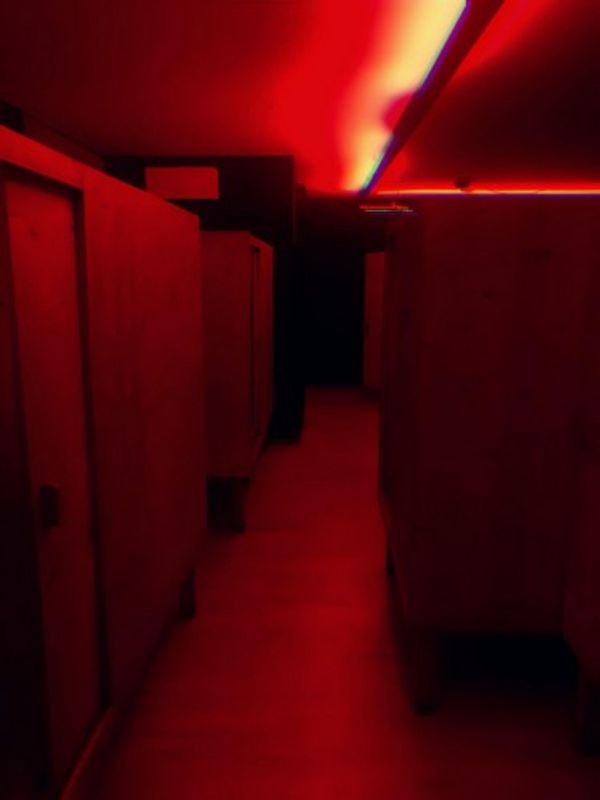 The City Sauna Club - Bergamo