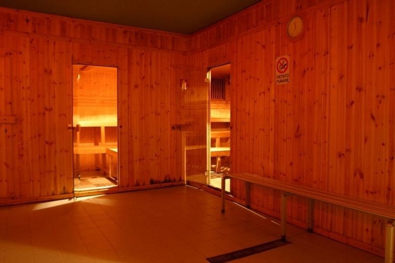 The City Sauna Club - 2