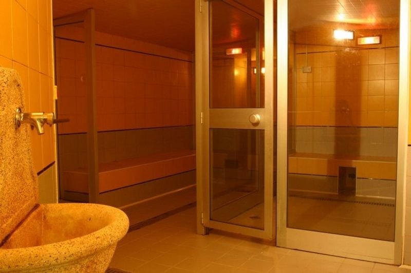 The City Sauna Club - 3