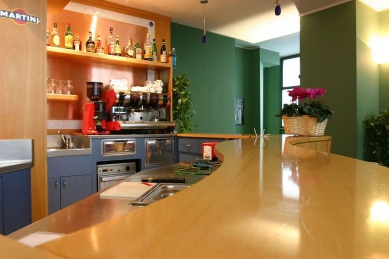 The City Sauna Club - 4