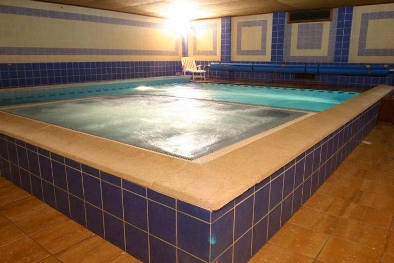 The City Sauna Club - 5