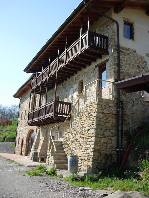 Le Sorgenti - Bergamo