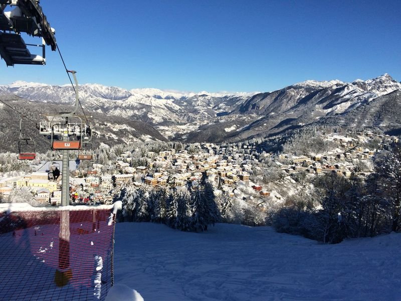 Selvino Sport - Municipal Pool - 3