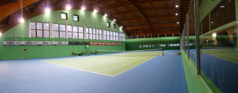 Selvino Sport - Municipal Pool - 5