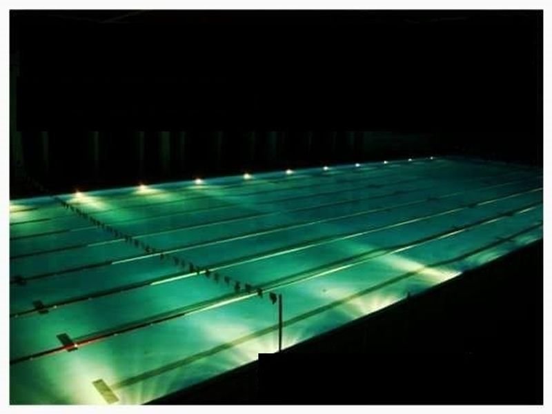 Piscina / Palestra "Massimo Rivetti" Biella - 3