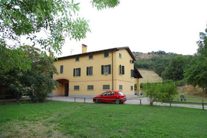 Villaggio della Salute Più - Monterenzio
