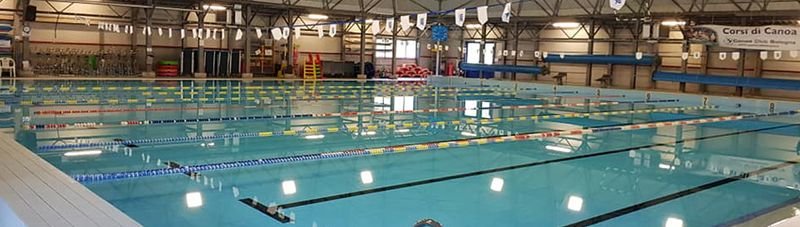 Piscina Cavina