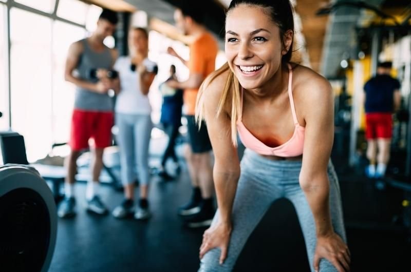 Acqua&Fitness - Ozzano dell'Emilia