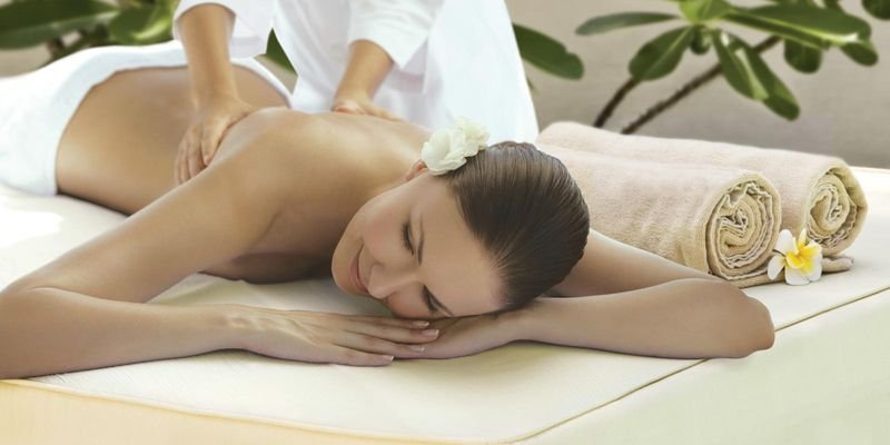 Skiuma Exclusive Fitness & SPA - 2
