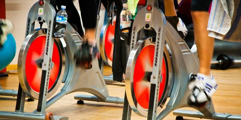 Skiuma Exclusive Fitness & SPA - 3
