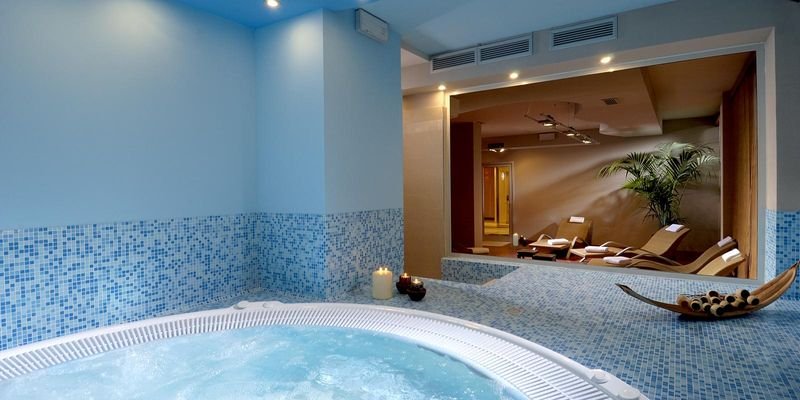 Skiuma Exclusive Fitness & SPA - 5
