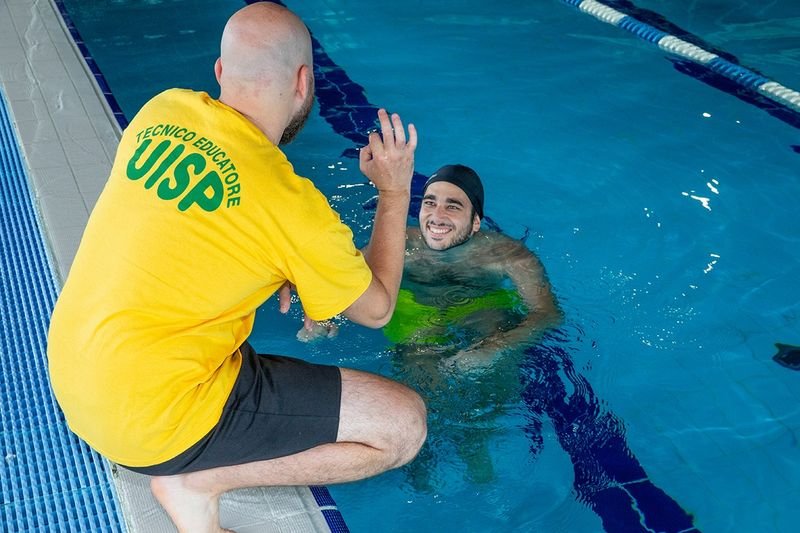 Centro Nuoto Uisp Arcoveggio - Uisp Bologna - 5