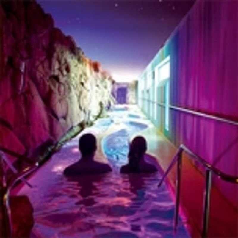 Terme San Petronio - Antalgik - 3