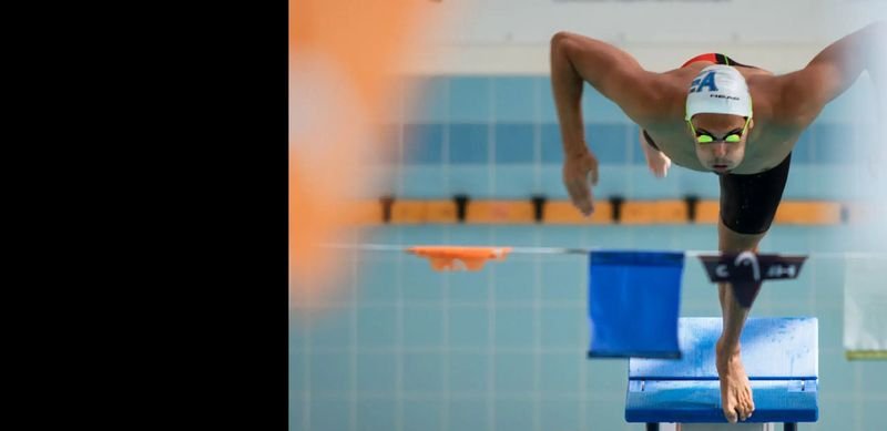 Nuoto club Azzurra 1991 Bologna - 4
