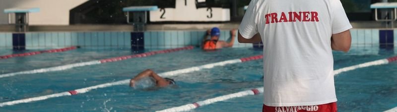Piscina Paolo Gori - Pianoro