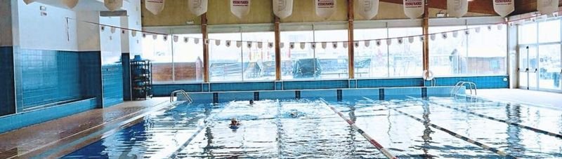 Piscina Palazola - Zola Predosa
