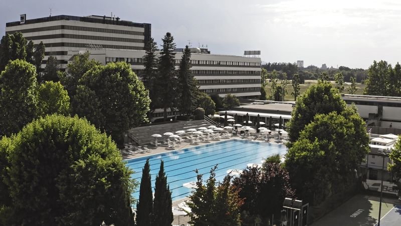 Living Place Hotel Bologna - 3
