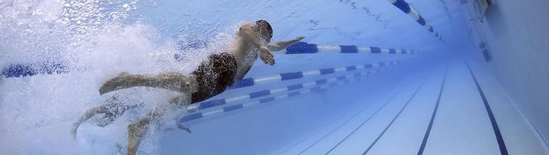 Municipal swimming pool in Sasso Marconi - Sasso Marconi