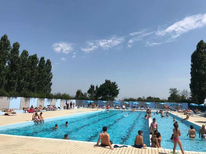 Piscina Comunale di Granarolo Dell'Emilia - 3