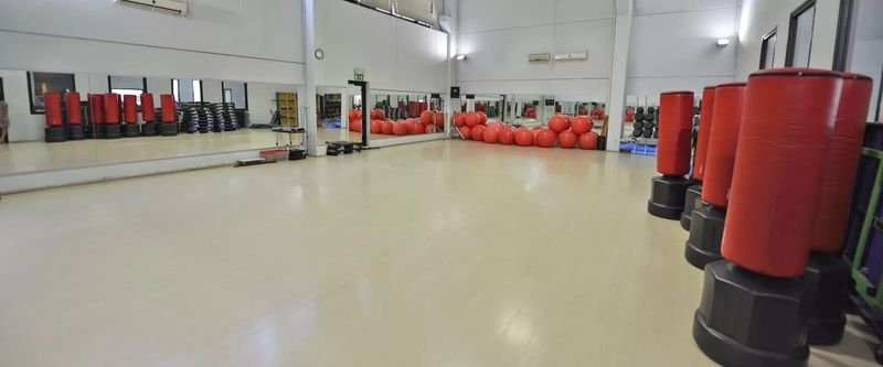 Sport Village Bologna - 2