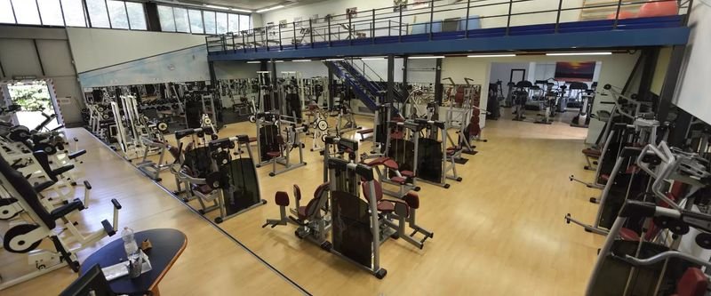 Sport Village Bologna - 3