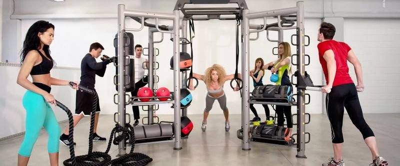 Sport Village Bologna - 5