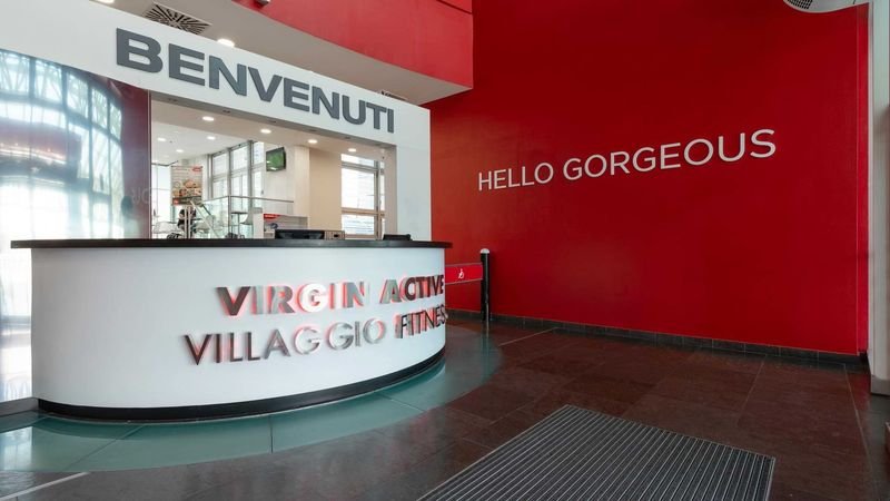 Virgin Active - Casalecchio di Reno