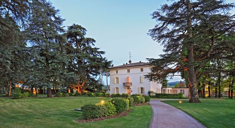 Relais Villa Valfiore - 4