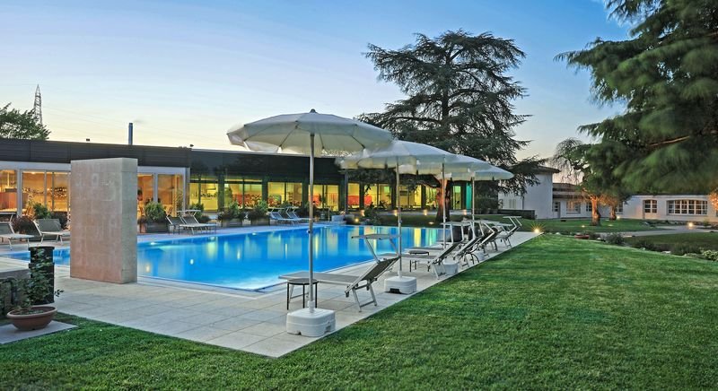 Relais Villa Valfiore - 5