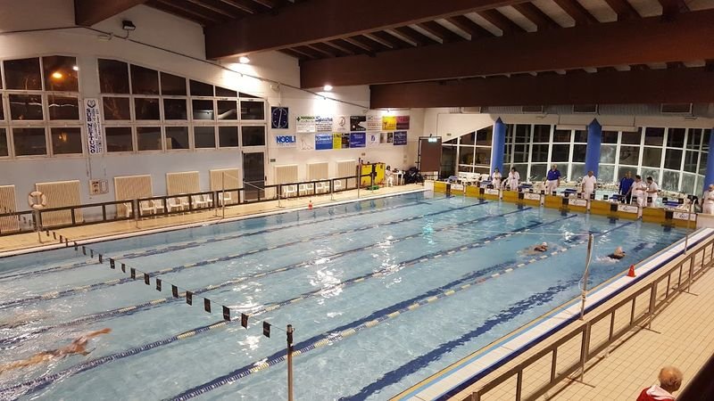Piscina Comunale Molinella A.S.D.Jump - Molinella