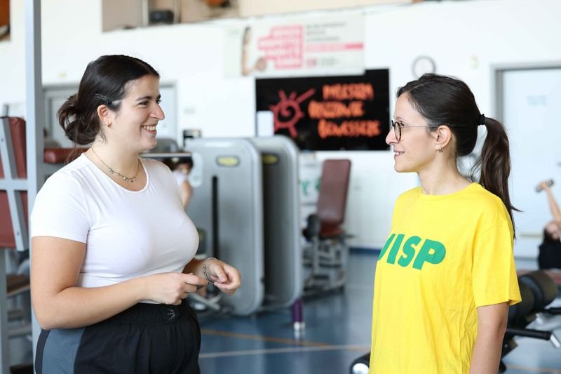 Fitness Wellness Horizon - Uisp - 4