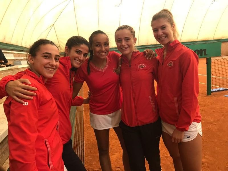 Circolo Tennis Bologna - 4