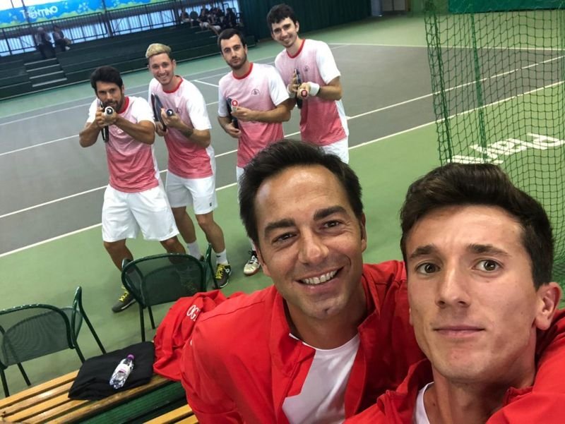 Circolo Tennis Bologna - 5