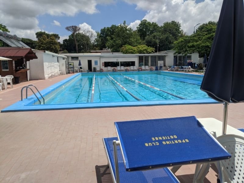 Polisportiva Pontevecchio