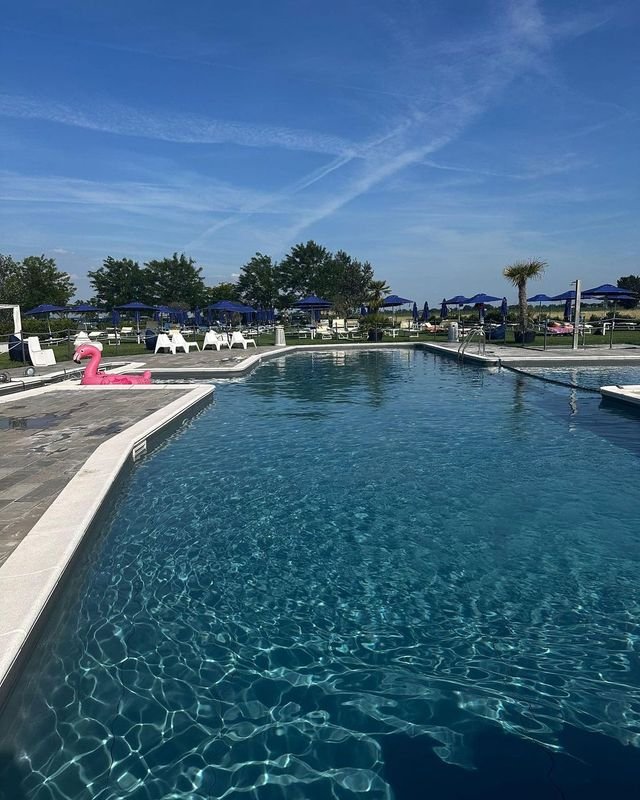 The Pool Bologna - 4