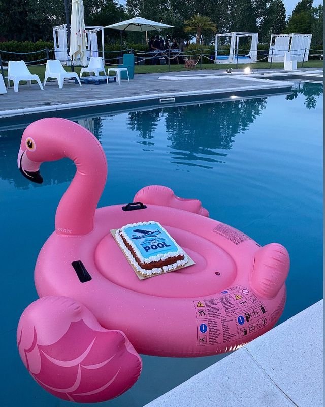 The Pool Bologna - 5