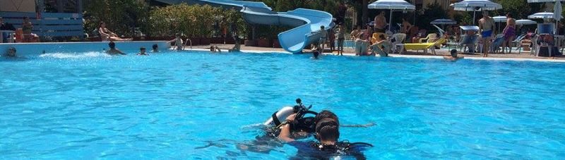Swimming Sogese Budrio - Budrio