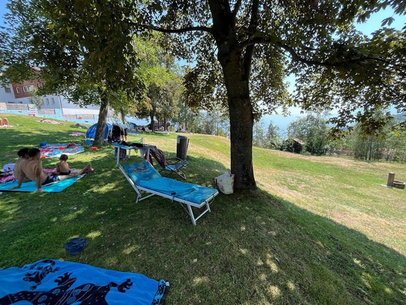 Öffentliches Freischwimmbad Jenesien - 2