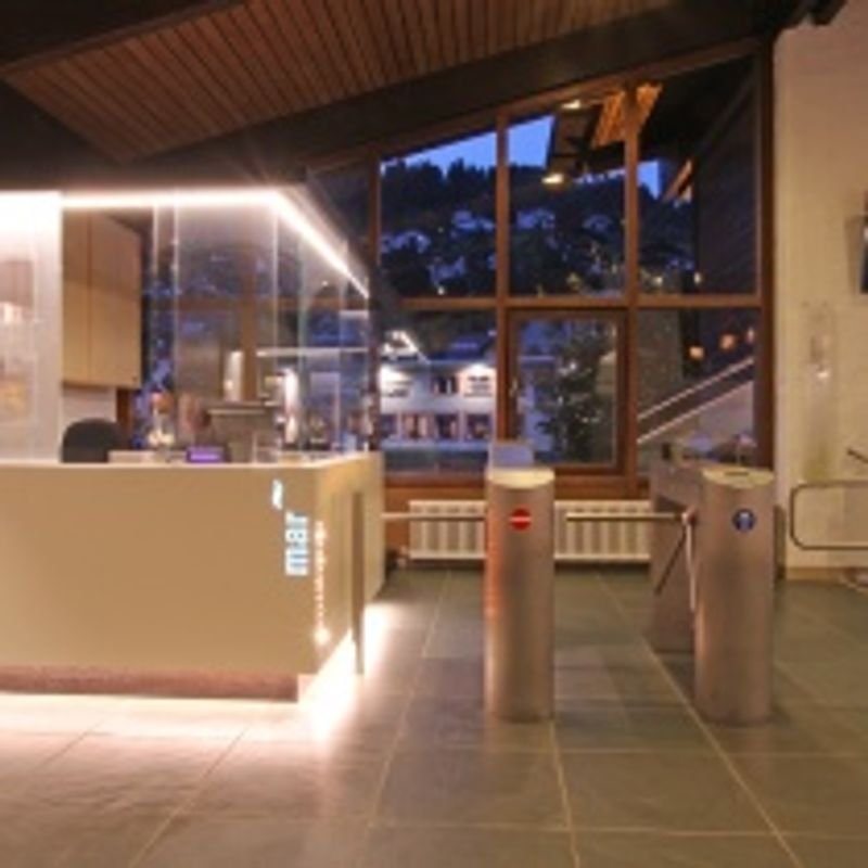 Mar Dolomit - Swimming pool & Sauna - 2