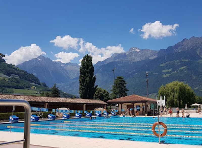 Terme Merano - Merano