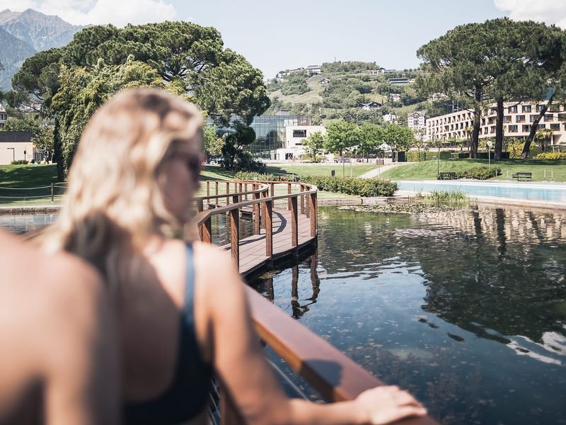 Terme Merano - 2