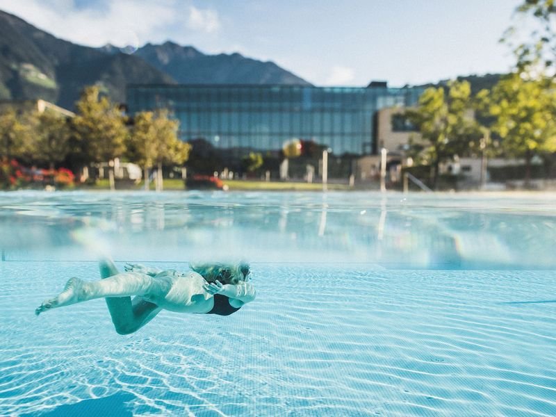 Terme Merano - 3