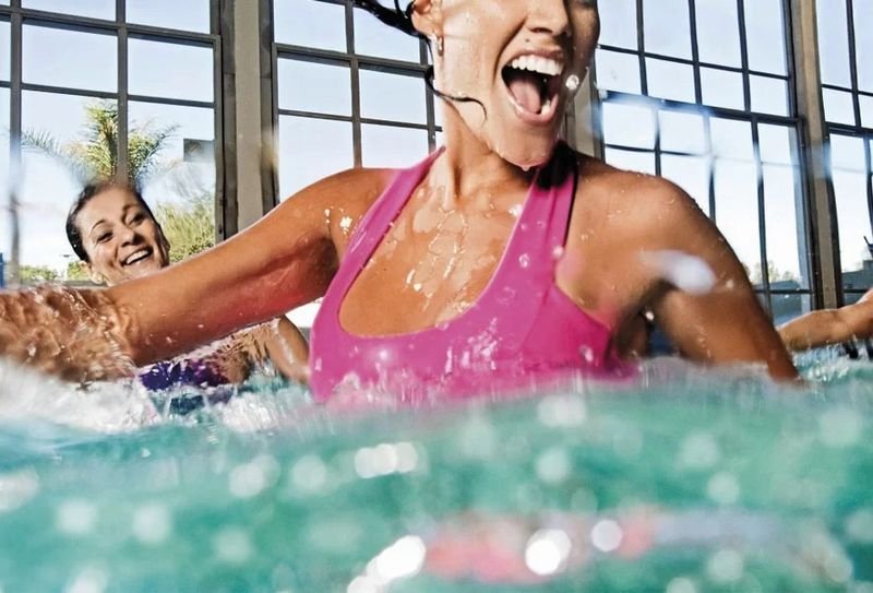 Swimming Lamarmora - 3