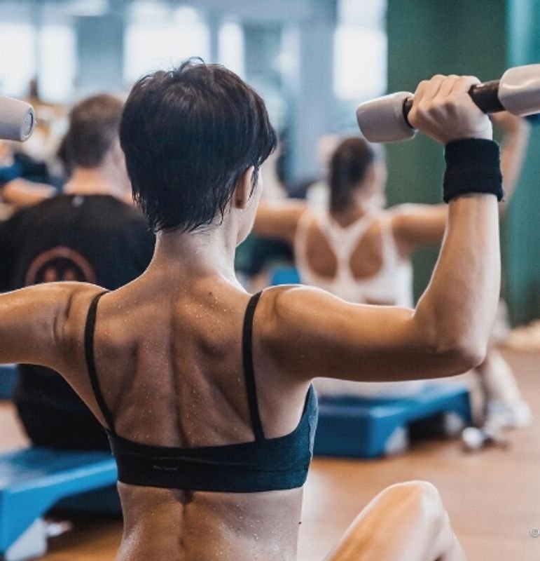 Millennium Sport&Fitness - 5