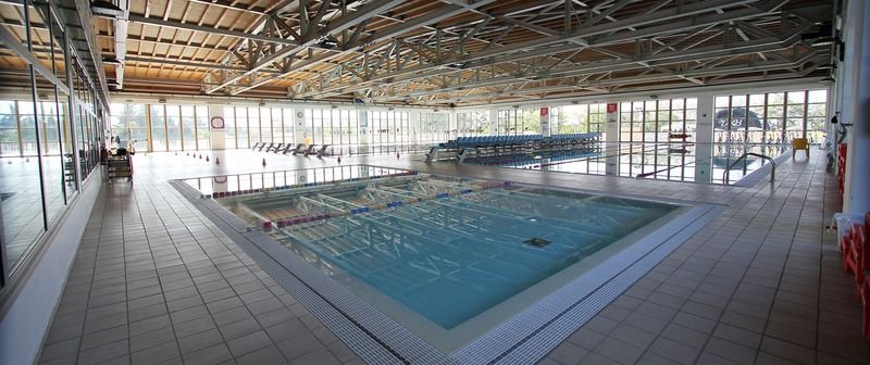 Acquarè Piscina di Provaglio - 2